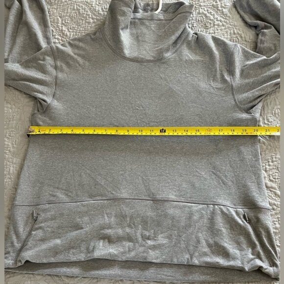 Lululemon Ready to Rulu Pullover - Picture 7 of 7